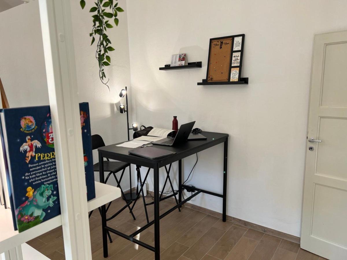 Apartamento La Casa Nel Vicolo Bolonia Exterior foto